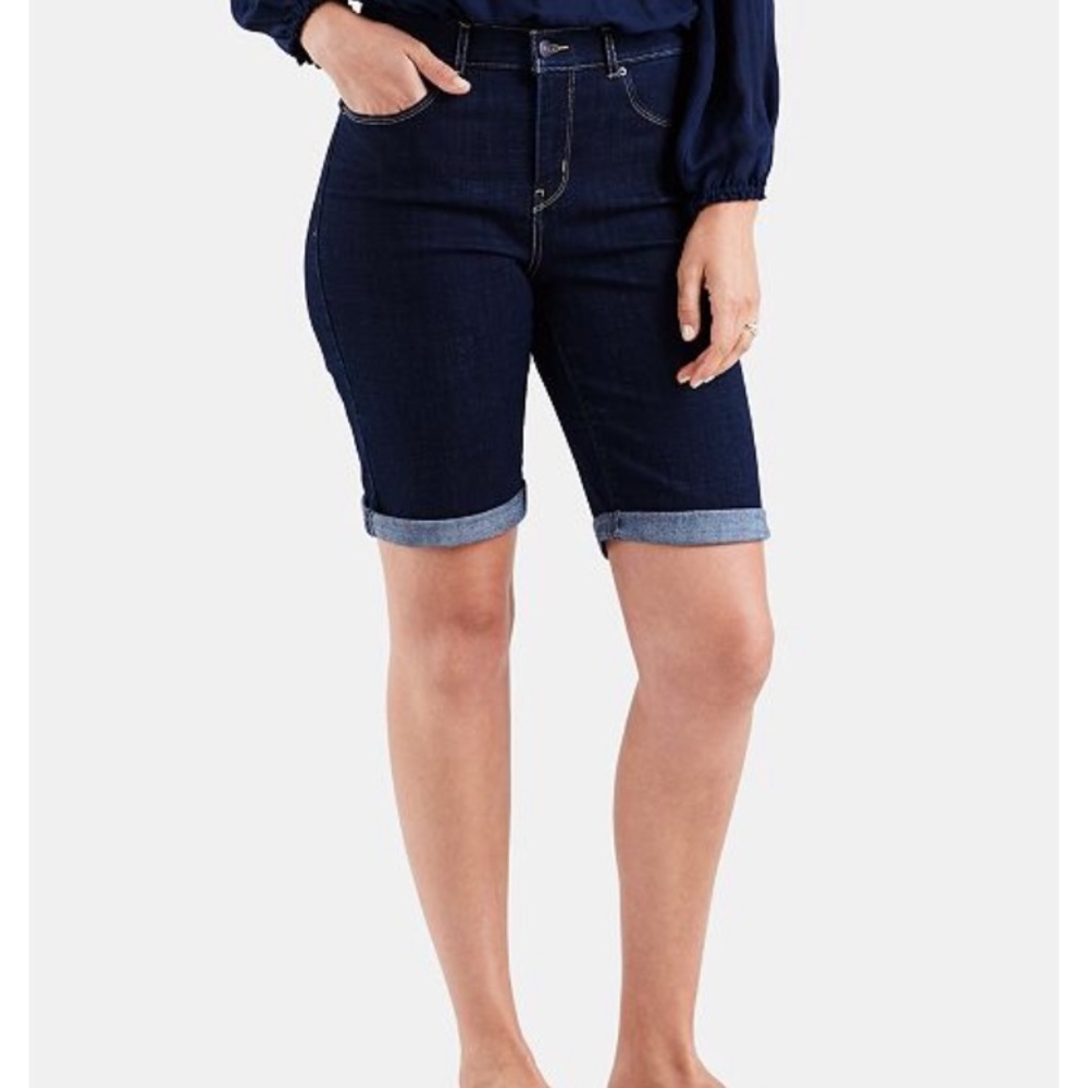 Levi Bermuda shorts